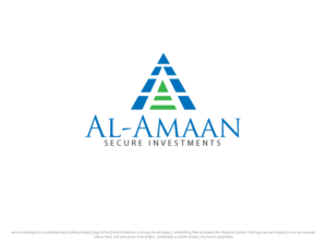 Logo Design by Shah Zyl for this project | Design #6835231