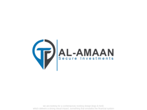 Logo Design by Shah Zyl for this project | Design: #6835261