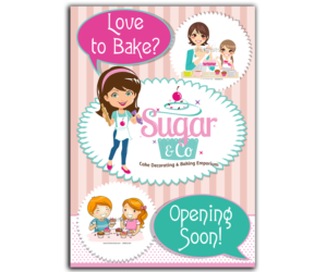 Poster Design by elveneclipse