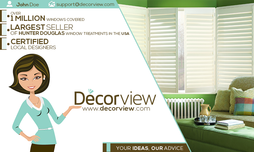Facebook Design by MS Design for Decorview | Design #1798791