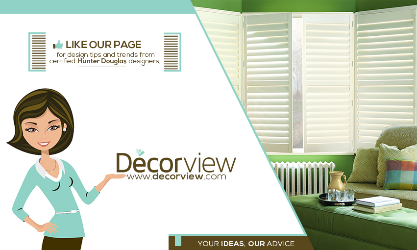 Facebook Design by MS Design for Decorview | Design #1812639