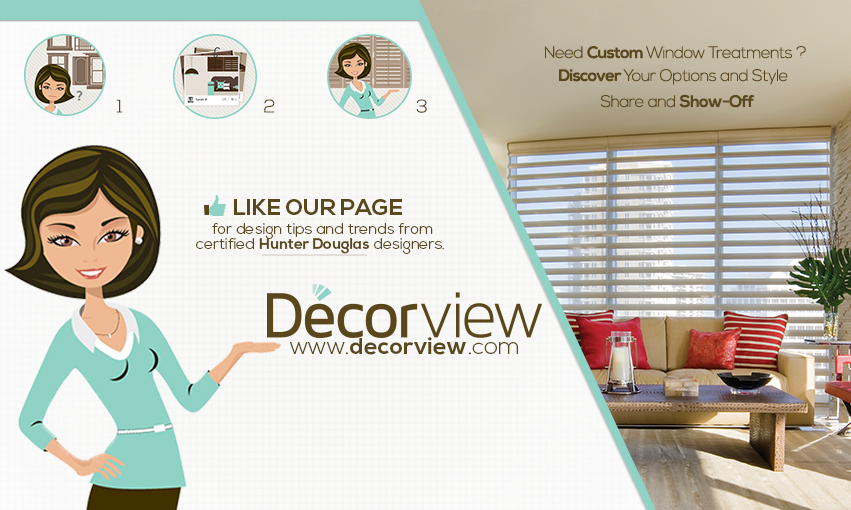 Design Facebook par MS Design pour Decorview | Design #1822428