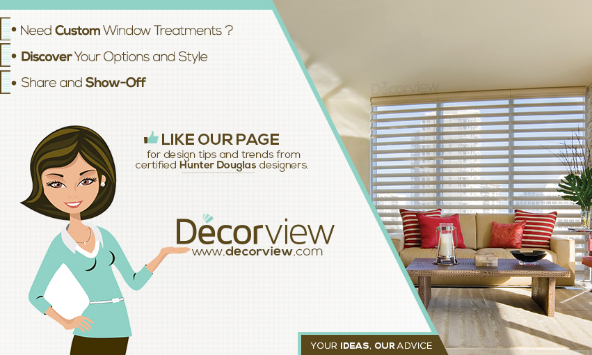 Design Facebook par MS Design pour Decorview | Design #1832763