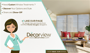 Facebook Design by MS Design