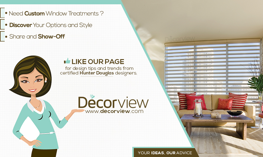 Design Facebook par MS Design pour Decorview | Design #1832773