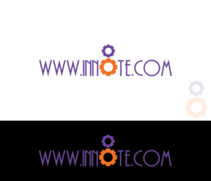 Logo Design by ApurbaMan for Inn&te.com | Design #6906683