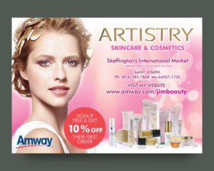 Postcard Design by rkailas