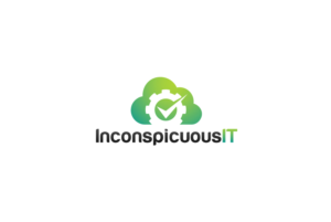 Logo Design by ideaz2050 for Inconspicuous IT | Design: #6844390