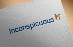 Diseño de Logo por Creativdiz para Inconspicuous IT | Diseño: #6822990