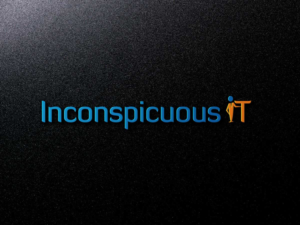 Diseño de Logo por Creativdiz para Inconspicuous IT | Diseño: #6822991