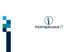 Logo Design by sanalkumar for Inconspicuous IT | Design: #6823452