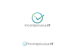 Diseño de Logo por Pixel Story para Inconspicuous IT | Diseño: #6882304