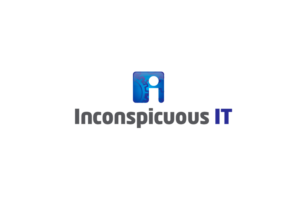 Logo Design by Marcos! for Inconspicuous IT | Design: #6877192