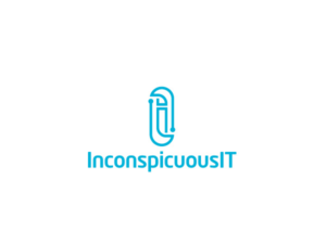 Logo Design by Alien Cookie for Inconspicuous IT | Design: #6827151