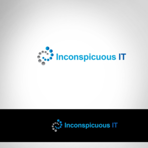 Logo Design by DesignPlus for Inconspicuous IT | Design: #6826577