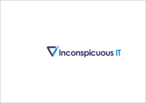 Logo Design by DesignPlus for Inconspicuous IT | Design: #6844105