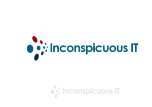 Logo Design by DesignPlus for Inconspicuous IT | Design: #6844106