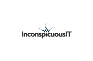 Diseño de Logo por Ves-Boycheva para Inconspicuous IT | Diseño: #6903670