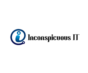 Logo Design by saulogchito for Inconspicuous IT | Design: #6906360
