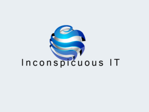 Logo Design by 03design for Inconspicuous IT | Design #6904617
