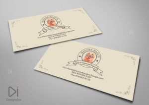 Business Card Design by Design Inc for this project | Design: #6914282