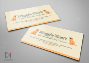 Business Card Design by Design Inc for this project | Design: #6914283