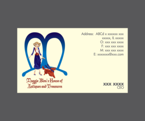 Business Card Design