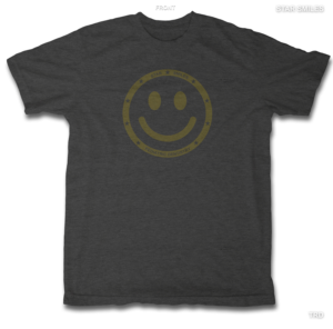 T-shirt Design by trdebose