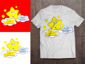 T-shirt Design by criss for this project | Design #6837335