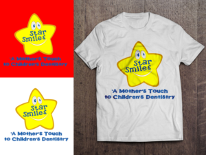 T-shirt Design by criss for this project | Design: #6837341