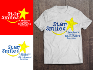 T-shirt Design by criss for this project | Design: #6837347
