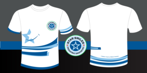 T-shirt Design by Khadigah01