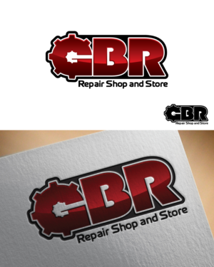 Logo Design by Nadeem for this project | Design: #6824373