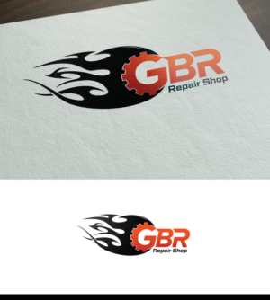 Logo Design by Knockout for this project | Design: #6832763