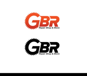 GBR | Diseño de Logo por Knockout