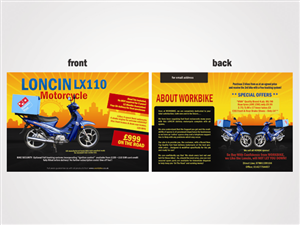 Flyer Design by rima anggraeni
