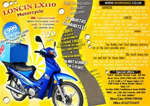 Flyer Design by DesigNart