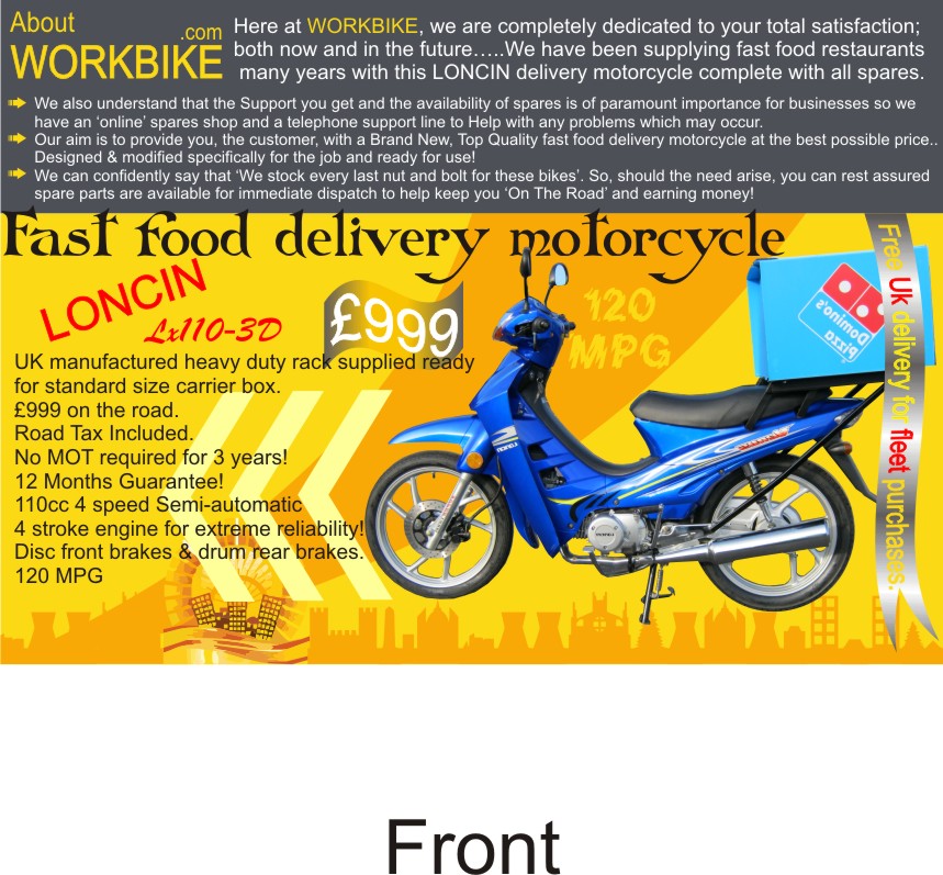 Flyer Design by conceptbuilder for J.B.Imports | Design #373724