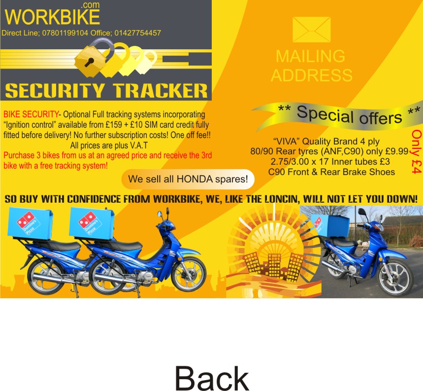 Design de Flyer par conceptbuilder pour J.B.Imports | Design #373725
