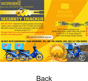 Flyer-Design von conceptbuilder für J.B.Imports | Design: #373725