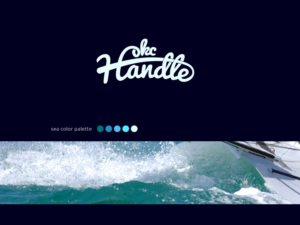 Logo Design by brand claim for this project | Design: #6863366