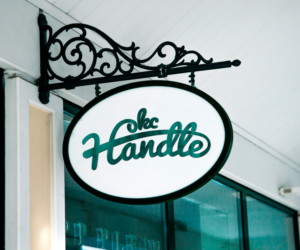 Logo Design by brand claim for this project | Design: #6881626