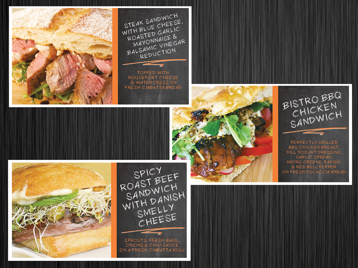 Photoshop Design by kacndw for this project | Design #1791034