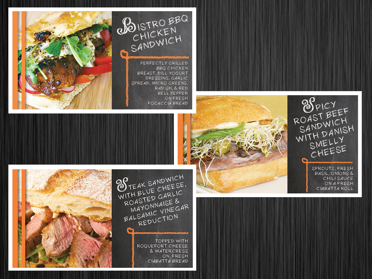 Photoshop Design by kacndw for this project | Design #1791037