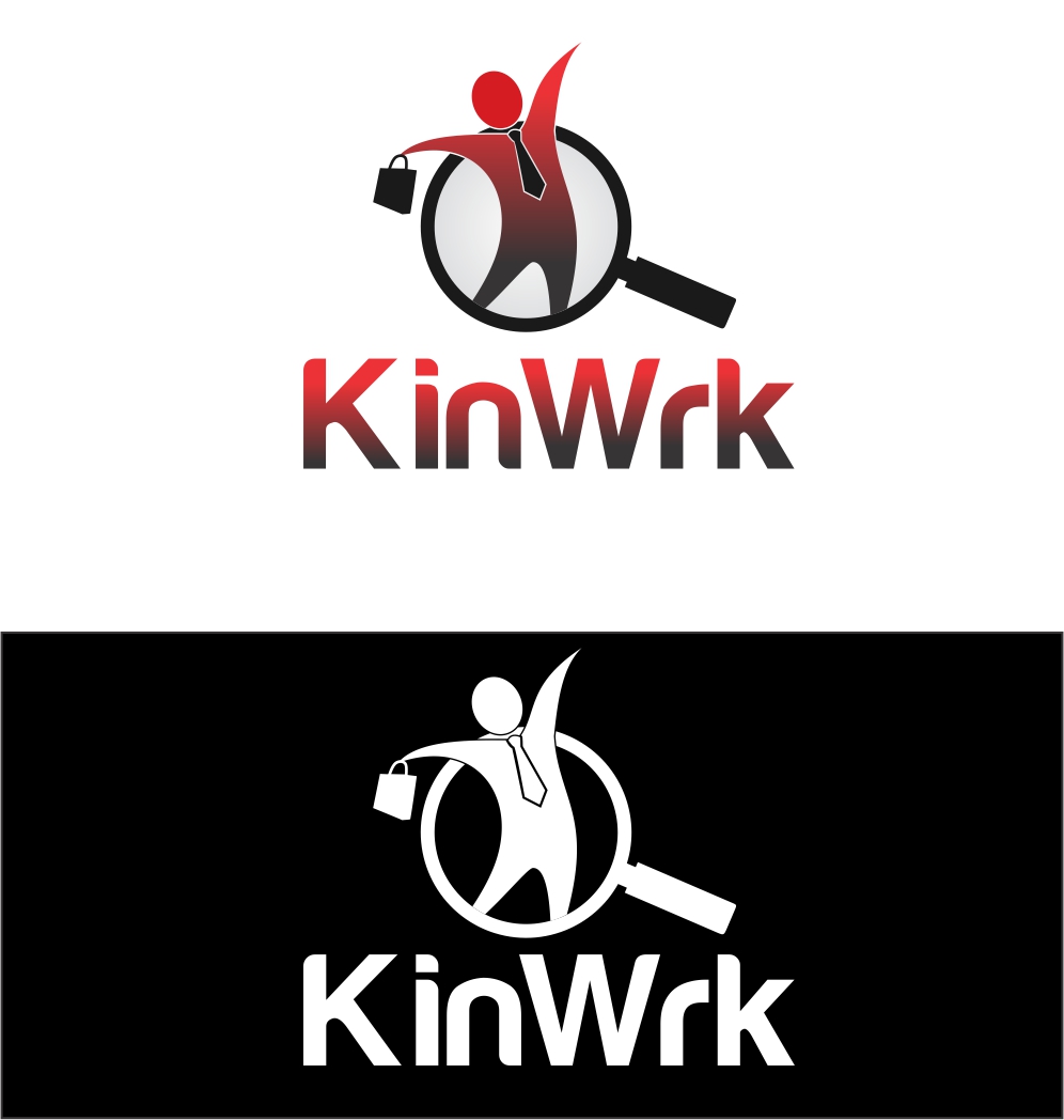Logo Design by REDVY™ for this project | Design #1765154