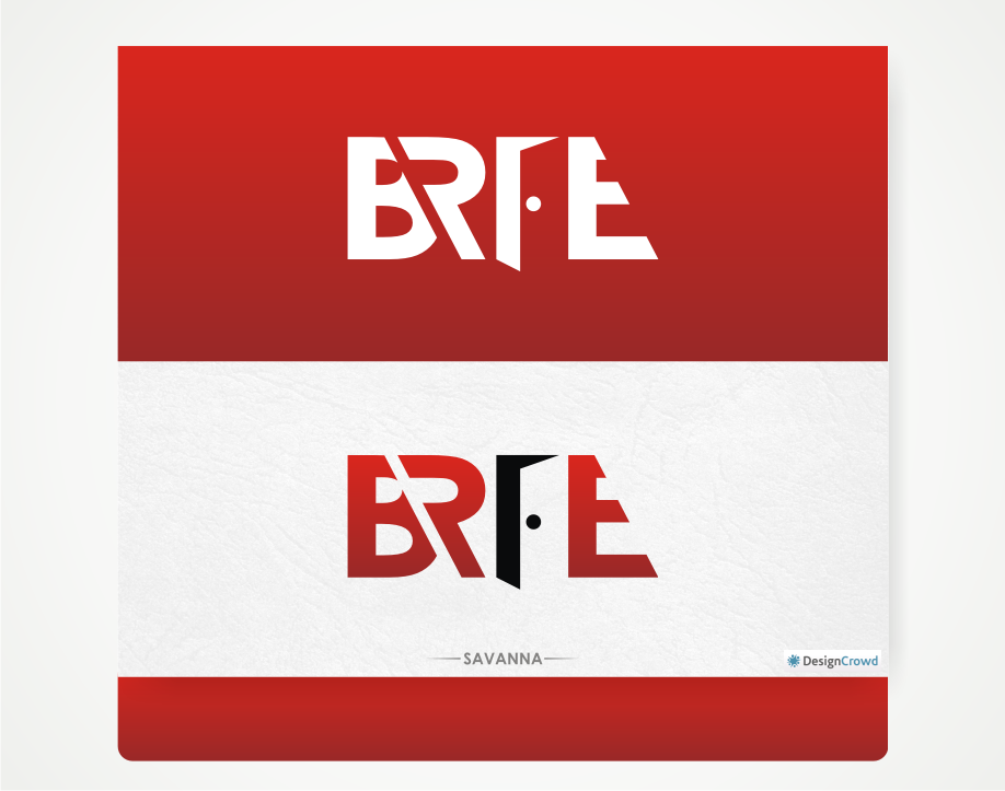 Logo Design by Savana for this project | Design #1763534