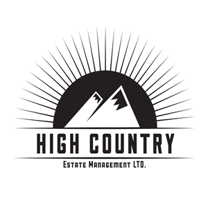 Logo Design by Northwood Drive Design