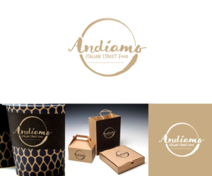 Logo Design by Khoo for this project | Design: #6956891
