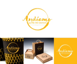 Logo Design by Khoo for this project | Design: #7090707