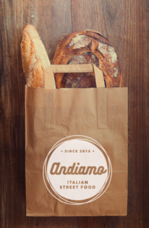 Logo Design by wonderland for this project | Design: #6849542